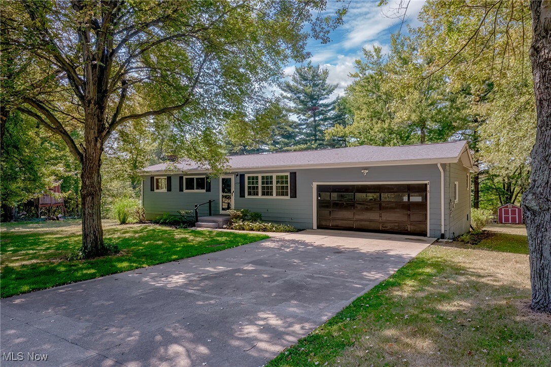 Property Photo:  6726 Grove Road  OH 44216 