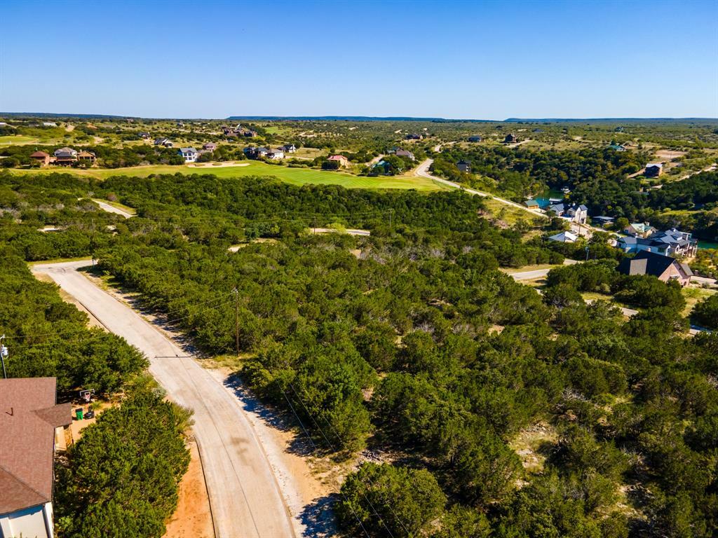 Property Photo:  Lot 211 Harbor Town Drive  TX 76449 