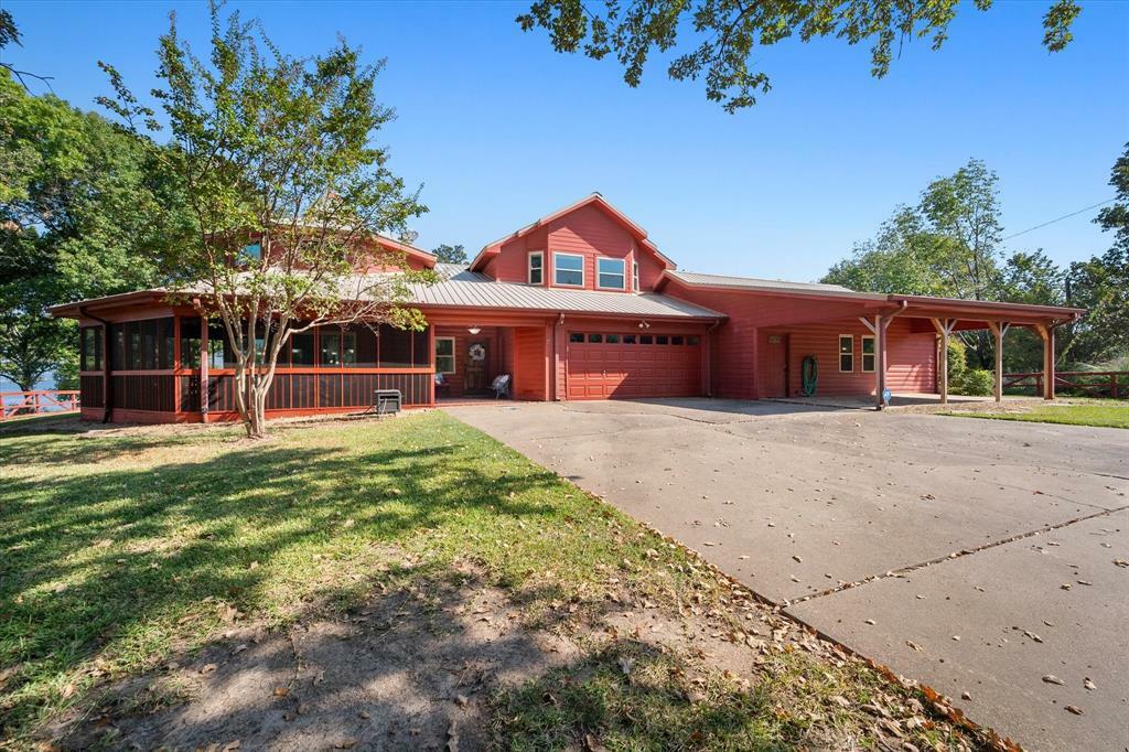 Property Photo:  195 Highview  TX 75859 