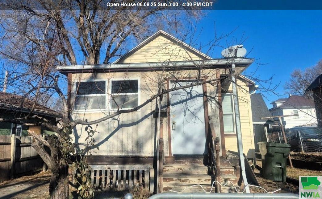 913 17th St  Sioux City IA 51103 photo