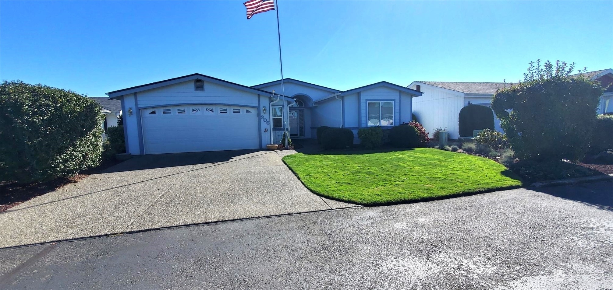 306 Willow Street SW 13  Orting WA 98360 photo