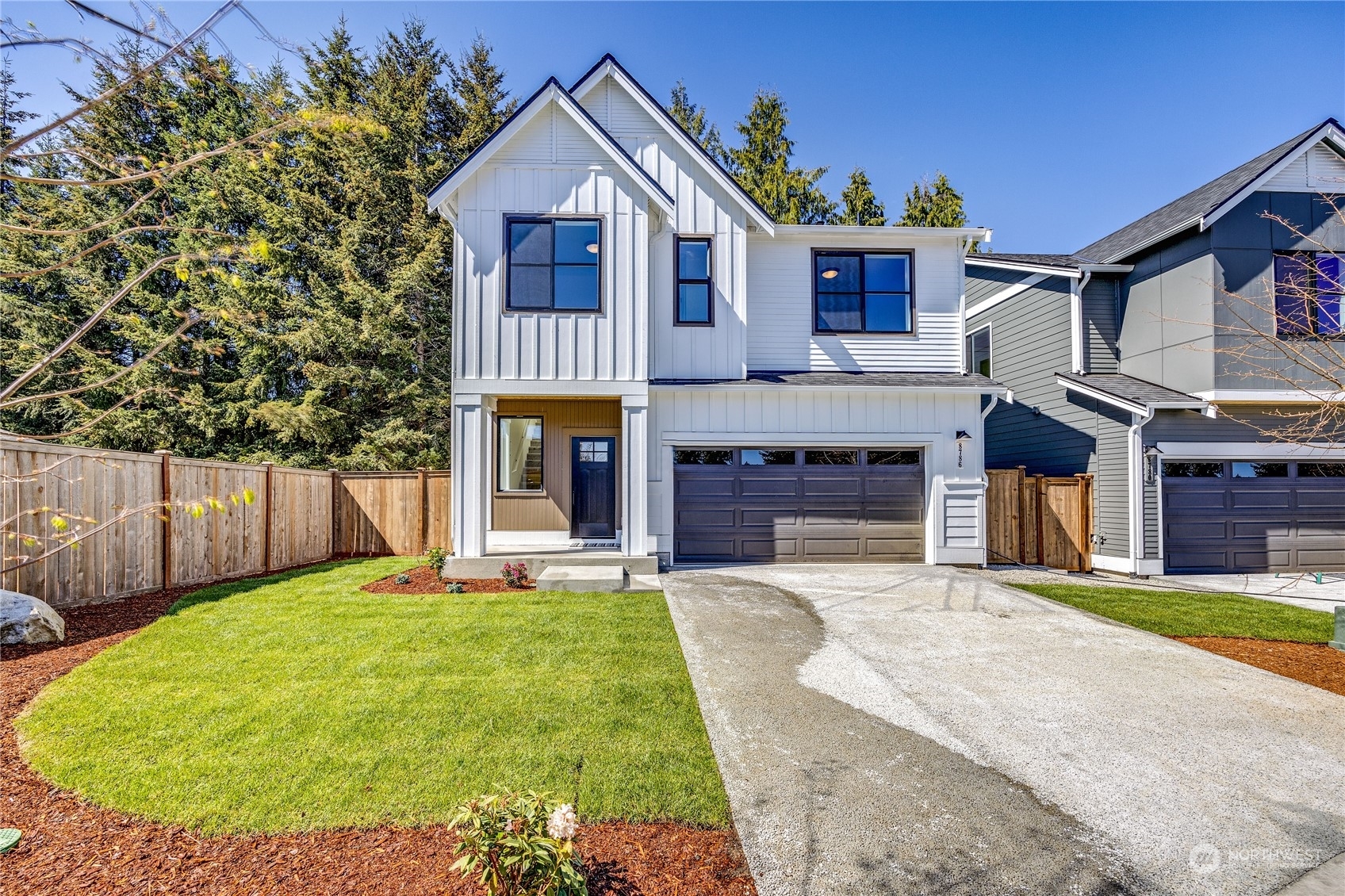 Property Photo:  8744 Schoolway Place NW  WA 98383 