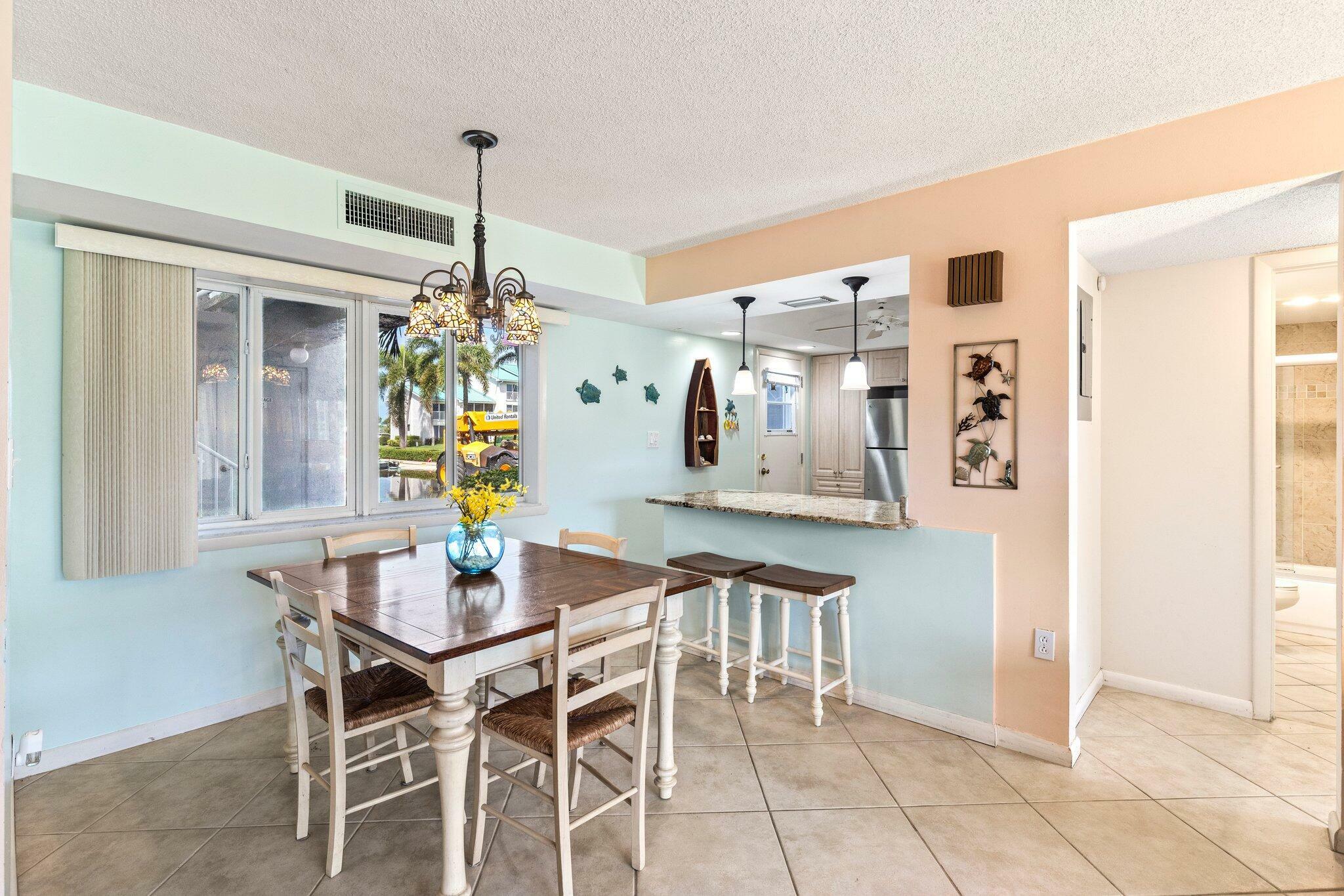 Property Photo:  2400 S Ocean Drive 712  FL 34949 