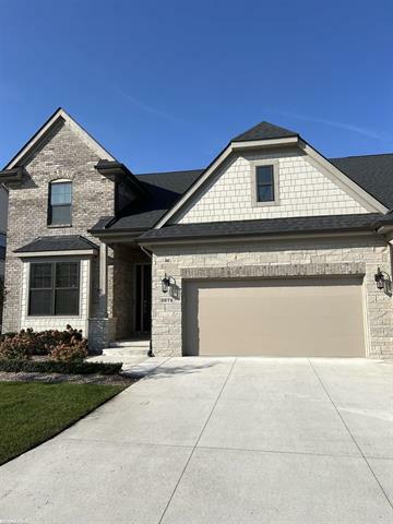 3874 Albatross Court  Rochester Hills MI 48309 photo