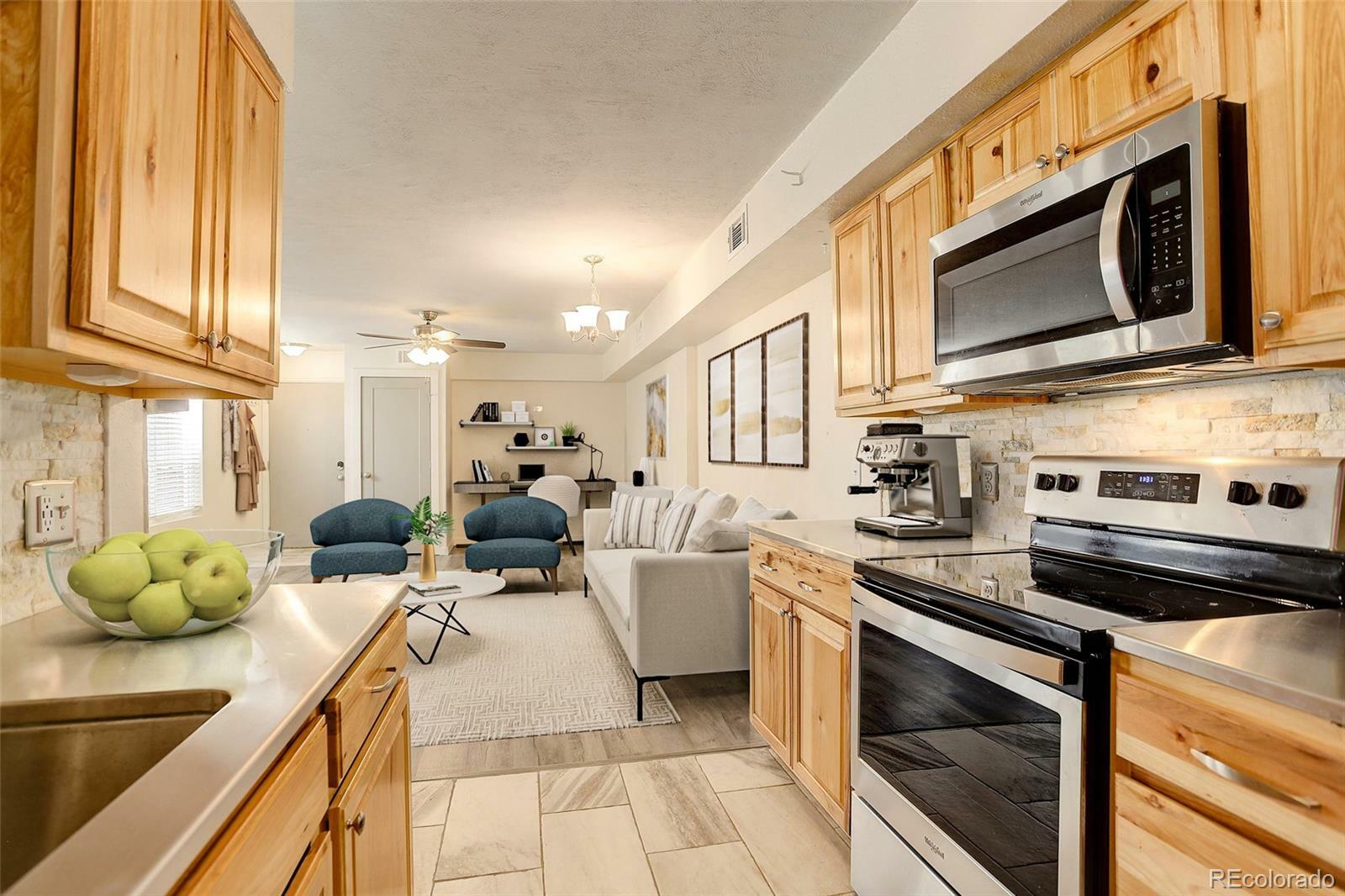 1820 Newland Court 213  Lakewood CO 80214 photo