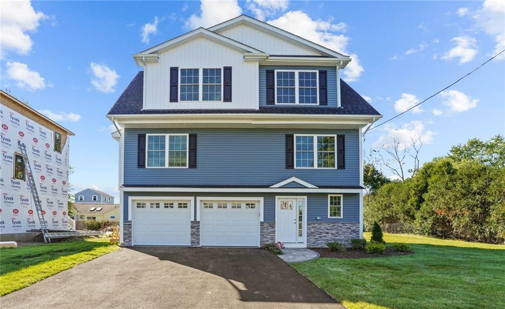 Property Photo: 25 Dundas Avenue RI 02889