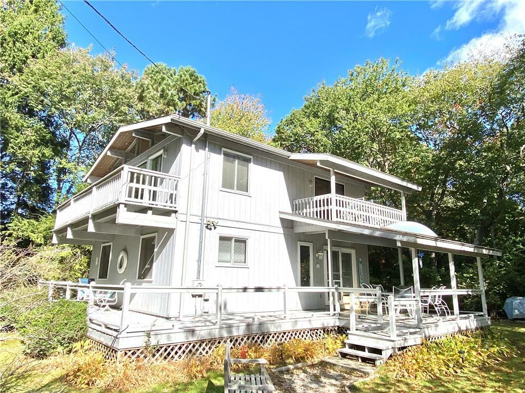 Property Photo:  30 East Overlook Terrace  RI 02813 