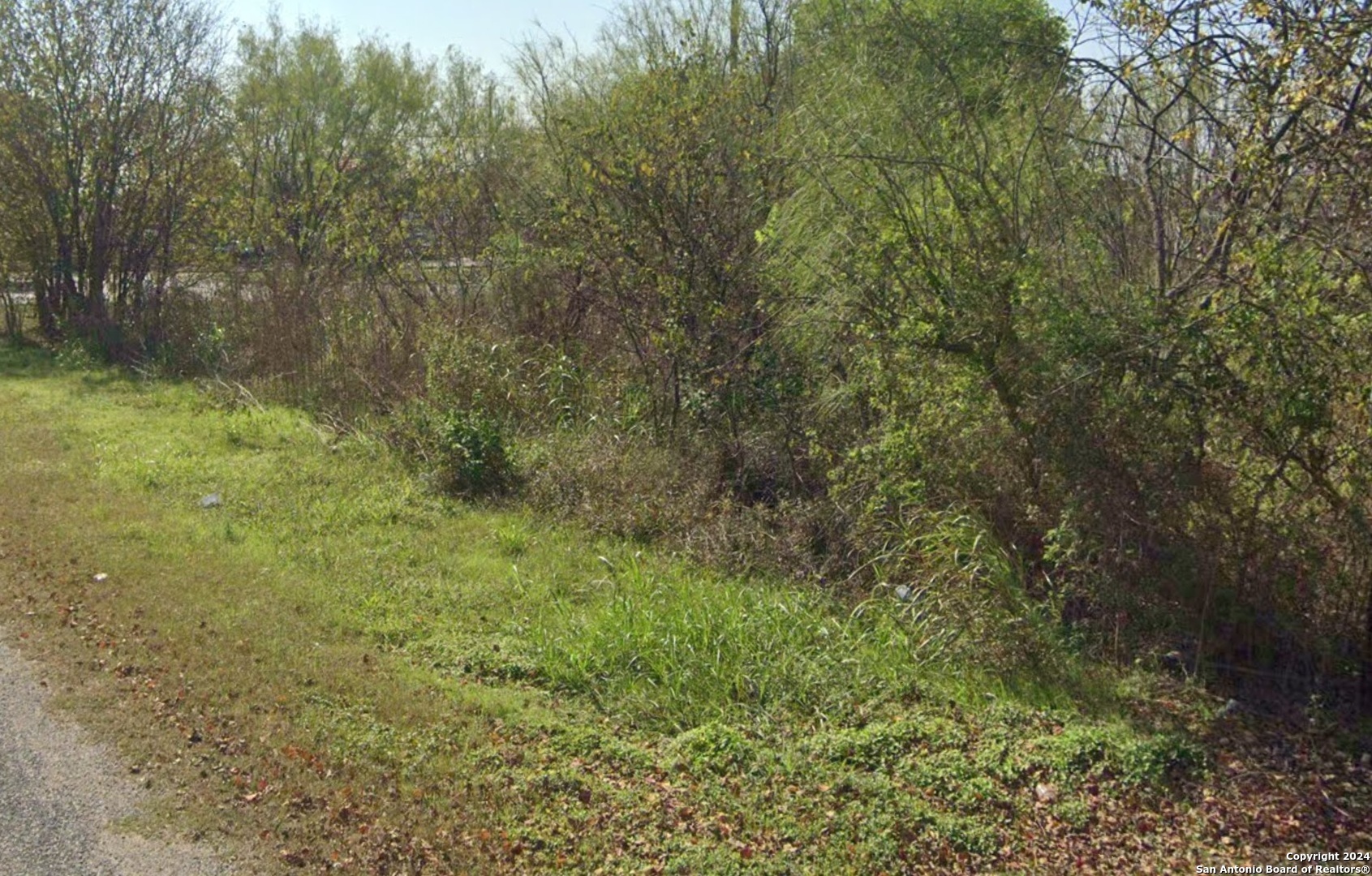 Property Photo:  109 Daniel Rd  TX 78220 