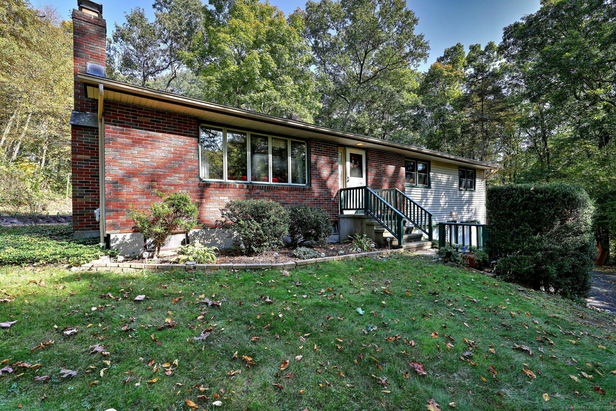 Property Photo:  16 Reality Road  CT 06478 