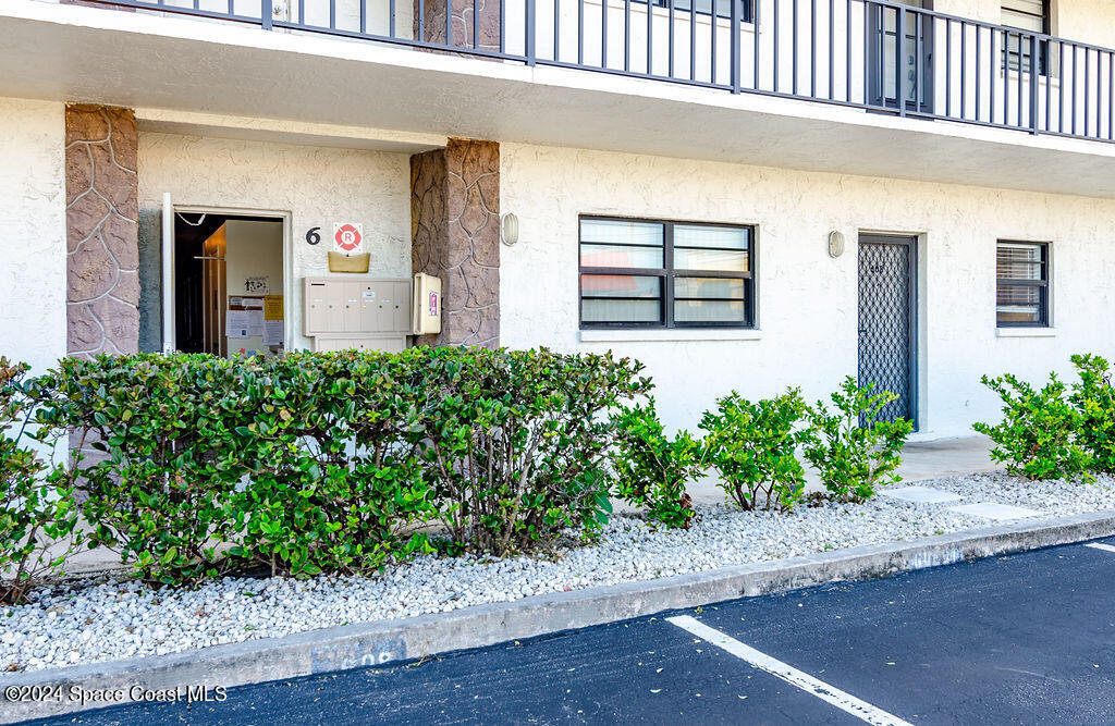 Property Photo:  200 St Lucie Lane  FL 32931 