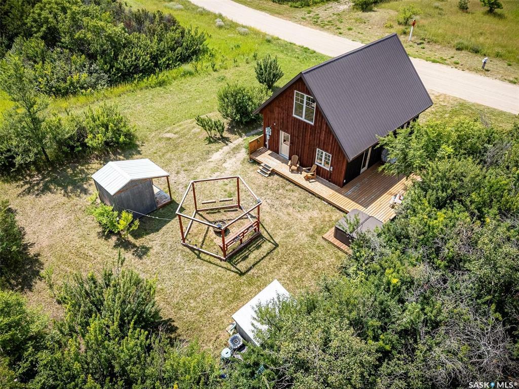 Property Photo:  7 Snake Trail Road  SK S7K 1N2 