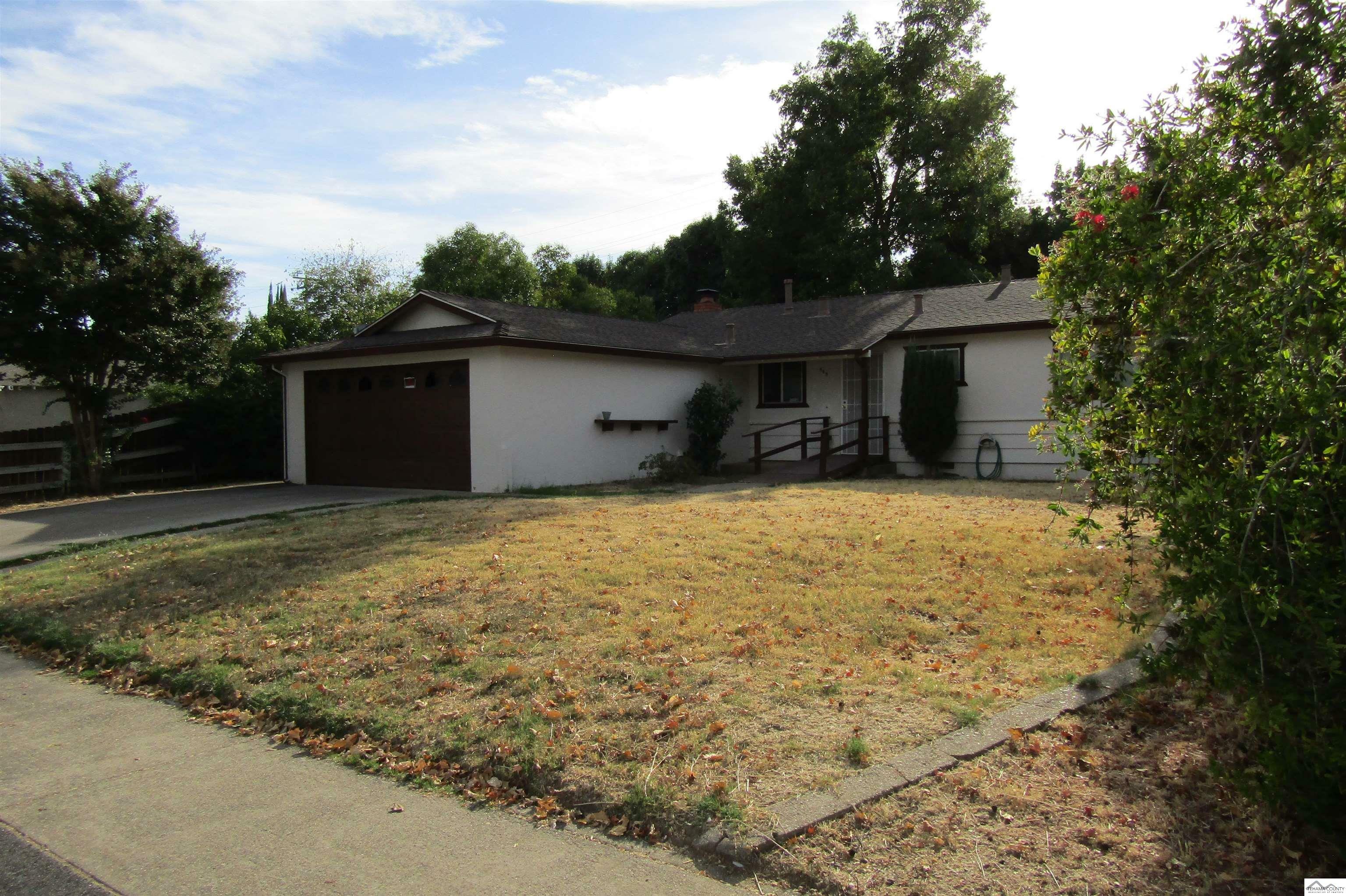 Property Photo:  545 Homestead Drive  CA 96080 