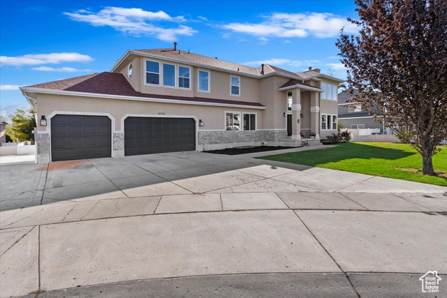 Property Photo:  11711 Stone Crest Cir  UT 84065 