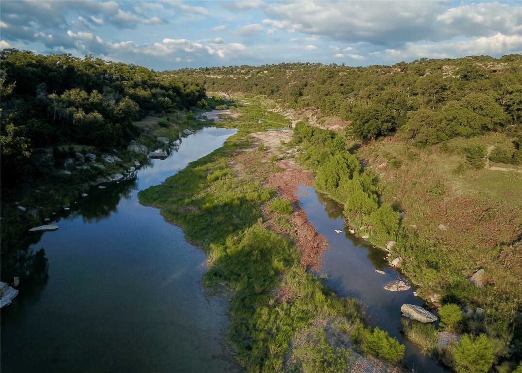 Property Photo:  5012 Hupedo Ranch Road  TX 78669 