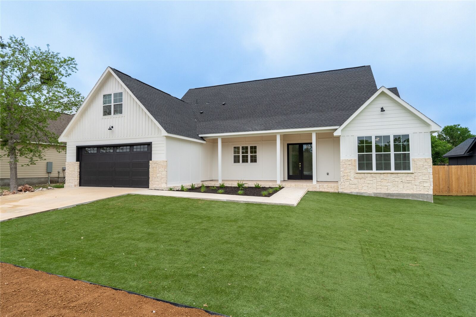 Property Photo:  44 Whistling Wind Lane  TX 78676 