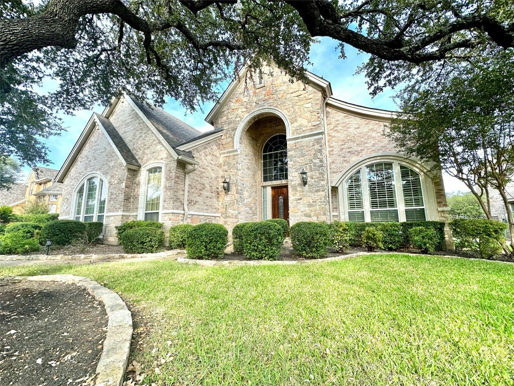 15200 Sunningdale Street  Austin TX 78717 photo