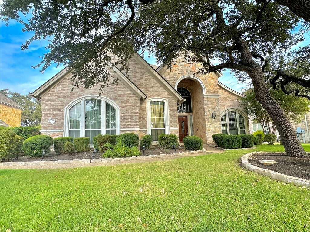 Property Photo:  15200 Sunningdale Street  TX 78717 