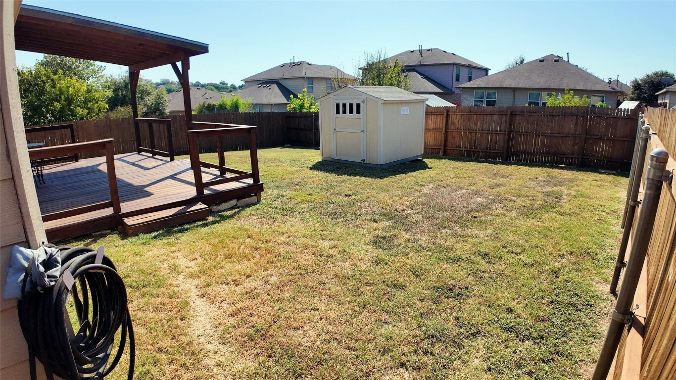 Property Photo:  267 Pigeon Berry Pass  TX 78610 