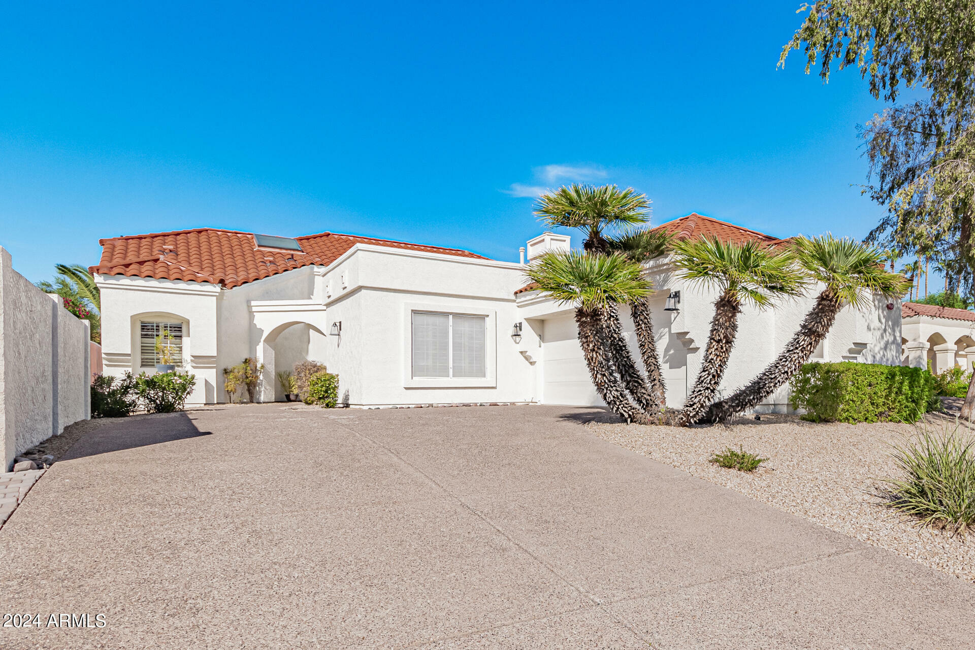 Property Photo:  10810 E Bella Vista Drive  AZ 85259 