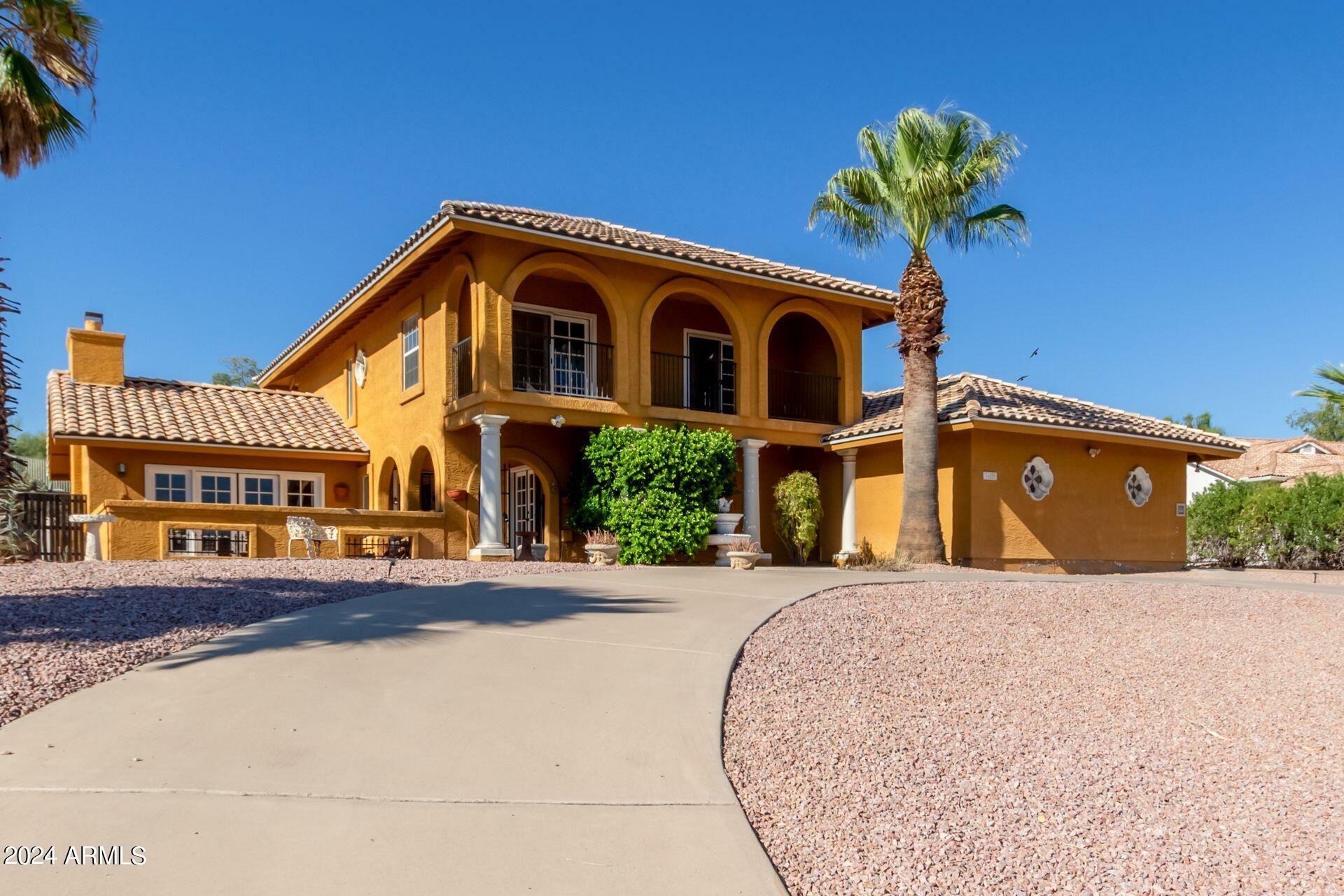 Property Photo:  16829 E Nicklaus Drive  AZ 85268 