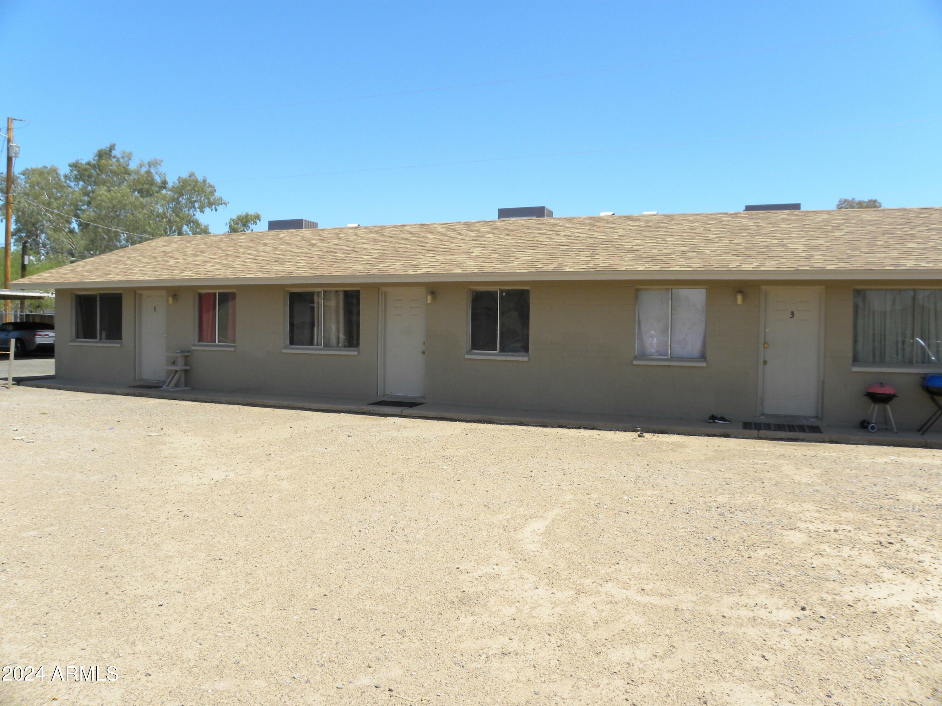 Property Photo:  2017 N 17th Street  AZ 85006 