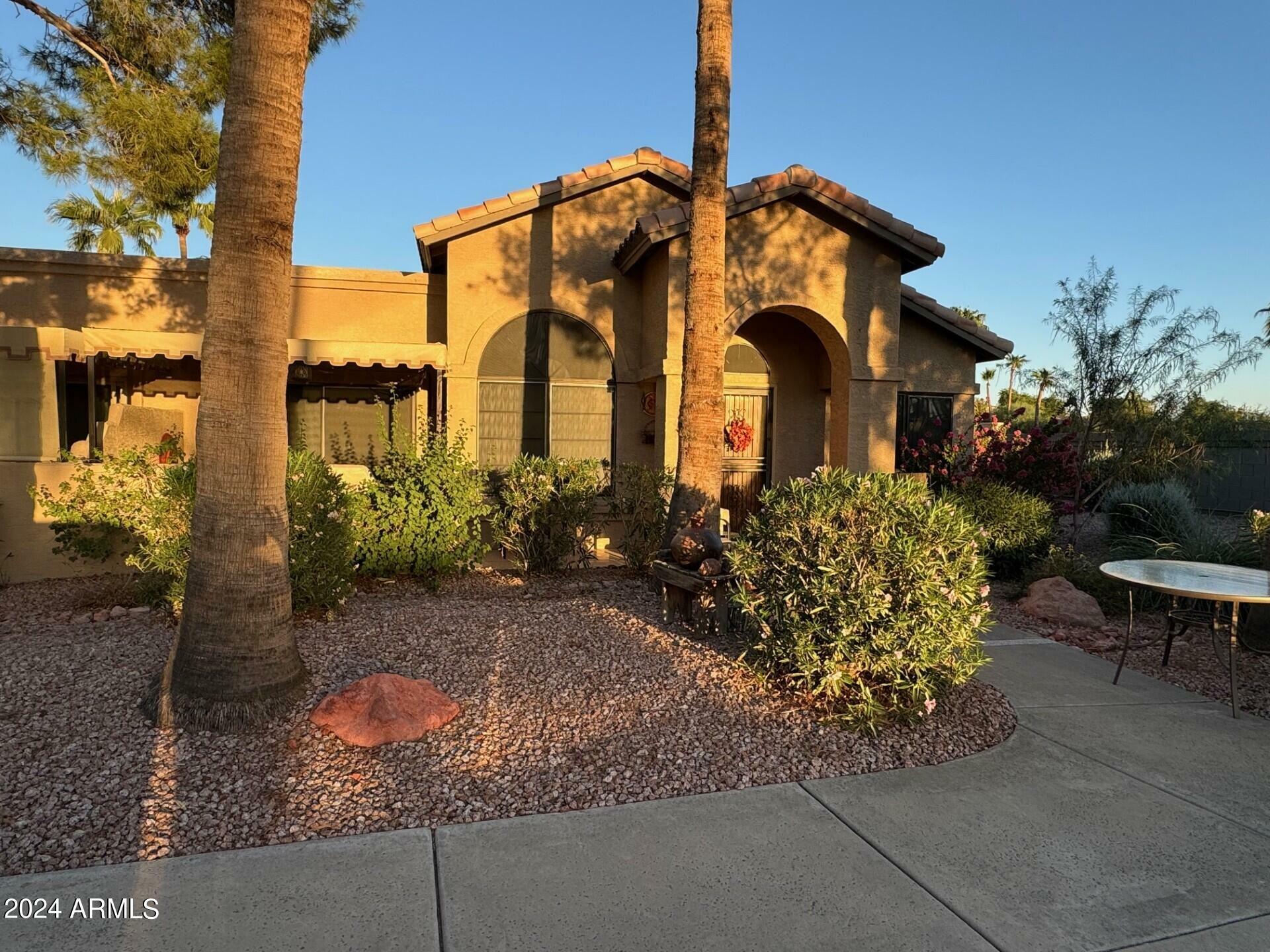 Property Photo:  14300 W Bell Road 240  AZ 85374 