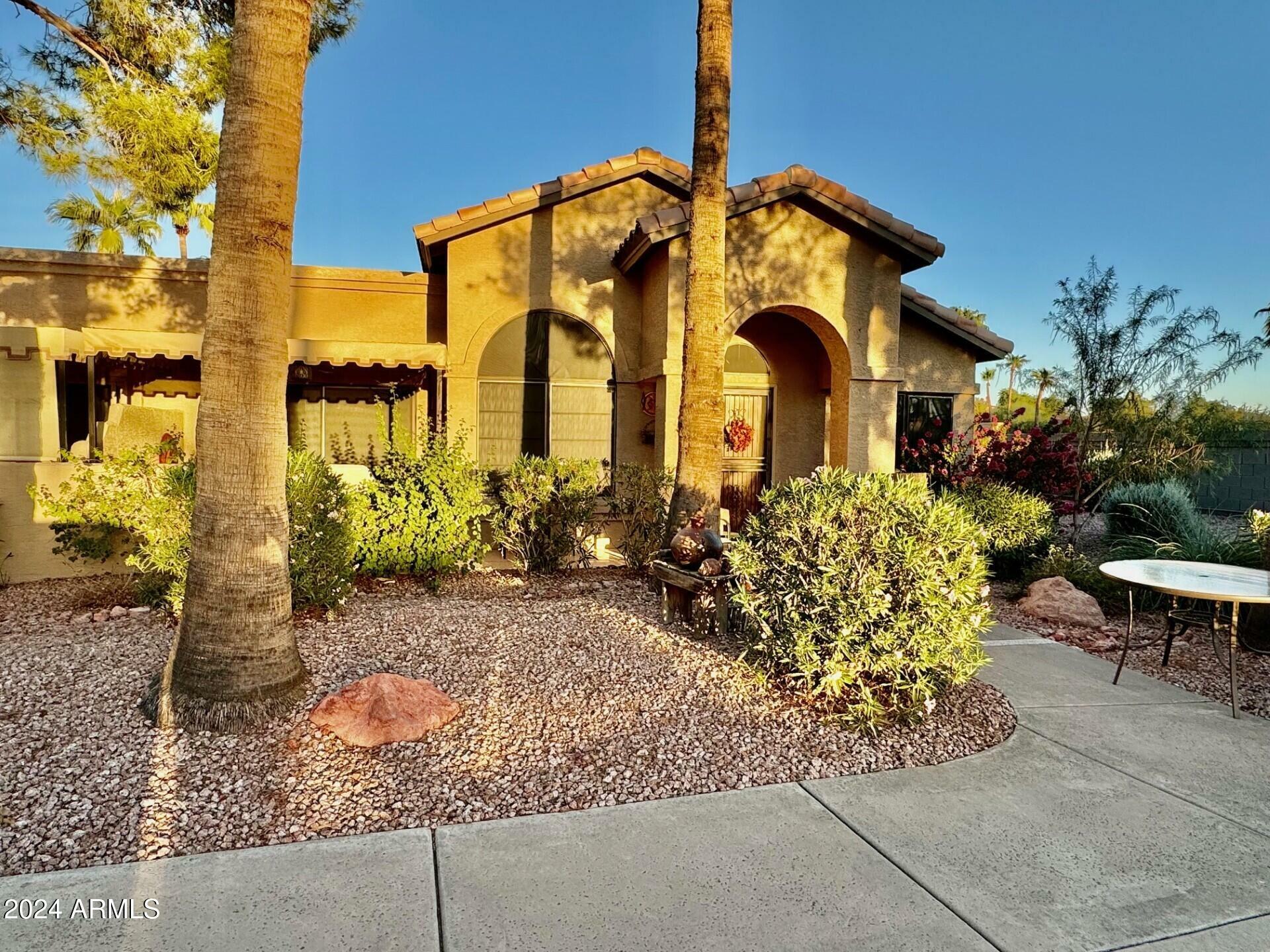 Property Photo:  14300 W Bell Road 240  AZ 85374 