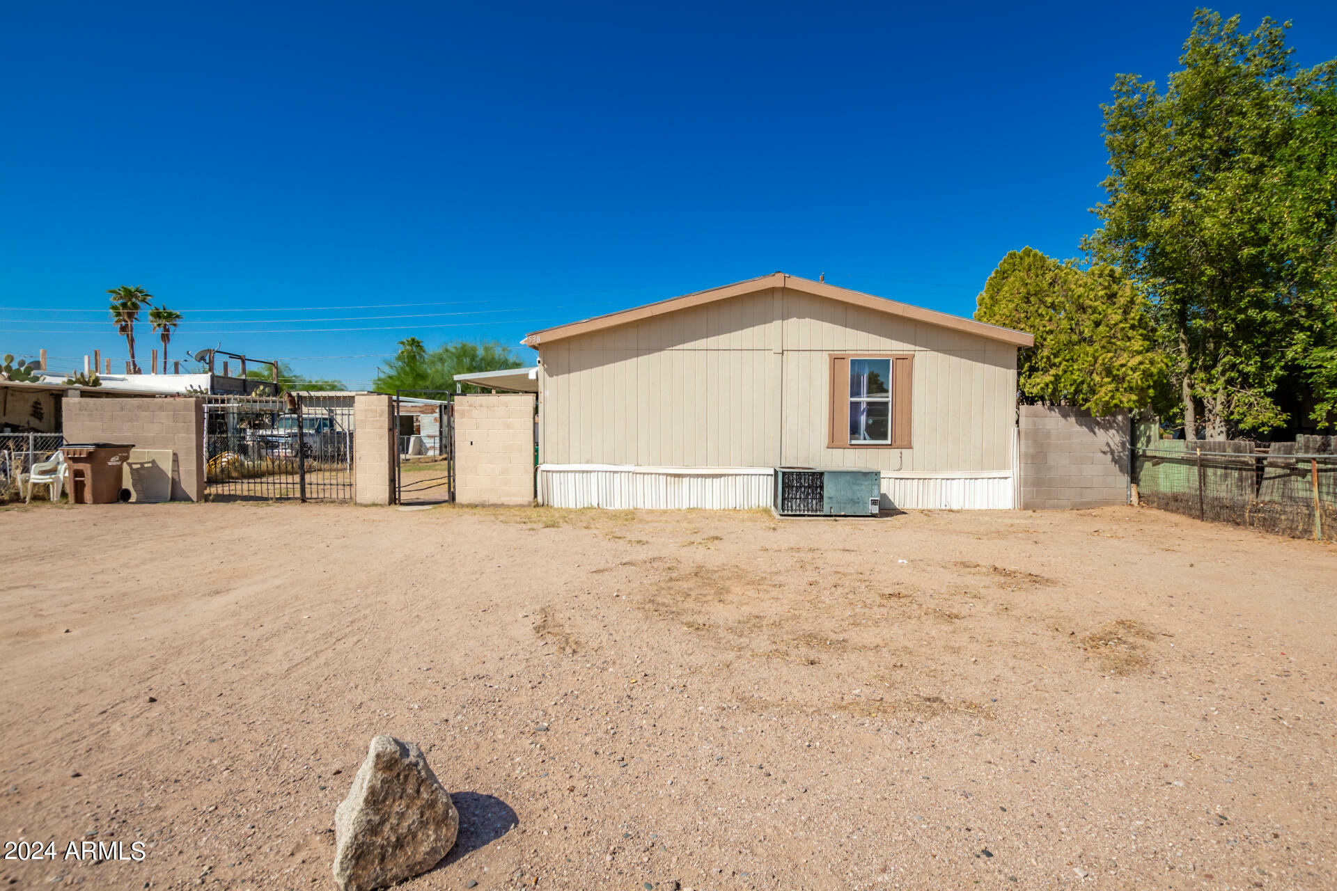 Property Photo:  538 S 98th Street  AZ 85208 