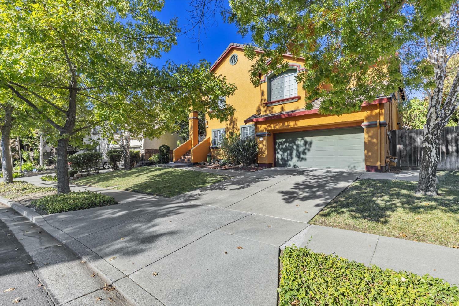 Property Photo:  1912 Garden Meadow Avenue  CA 94534 