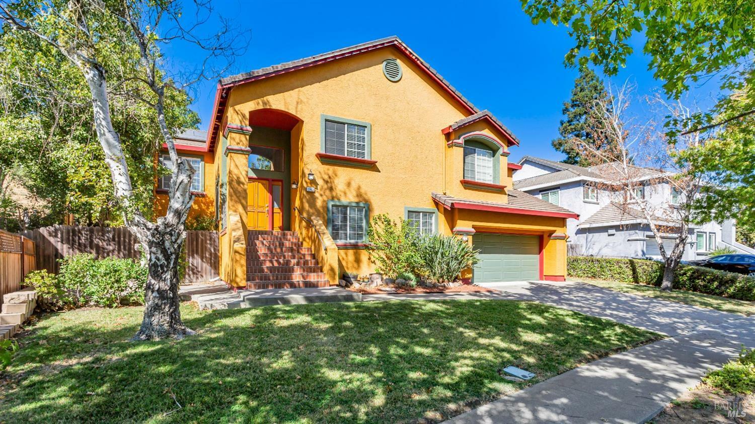 Property Photo:  1912 Garden Meadow Avenue  CA 94534 