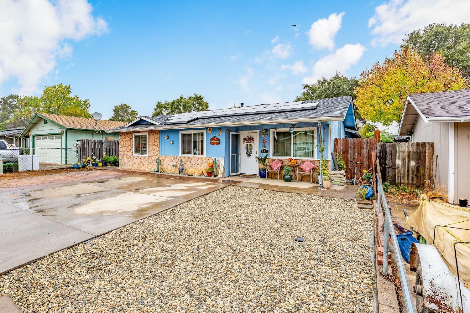 Property Photo:  337 Alterra Drive  CA 95453 