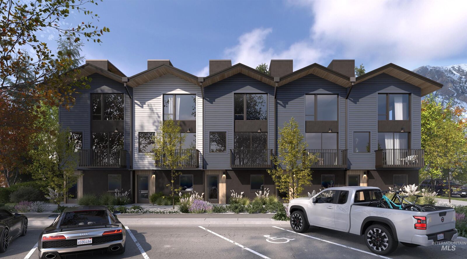 Property Photo: 317 N River Street Unit 1 ID 83333
