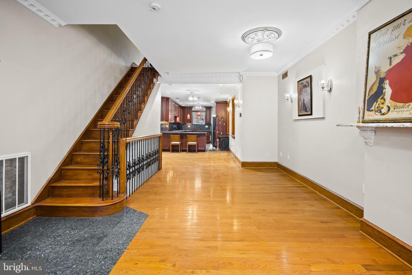 Property Photo: 1715 S 13th Street PA 19148