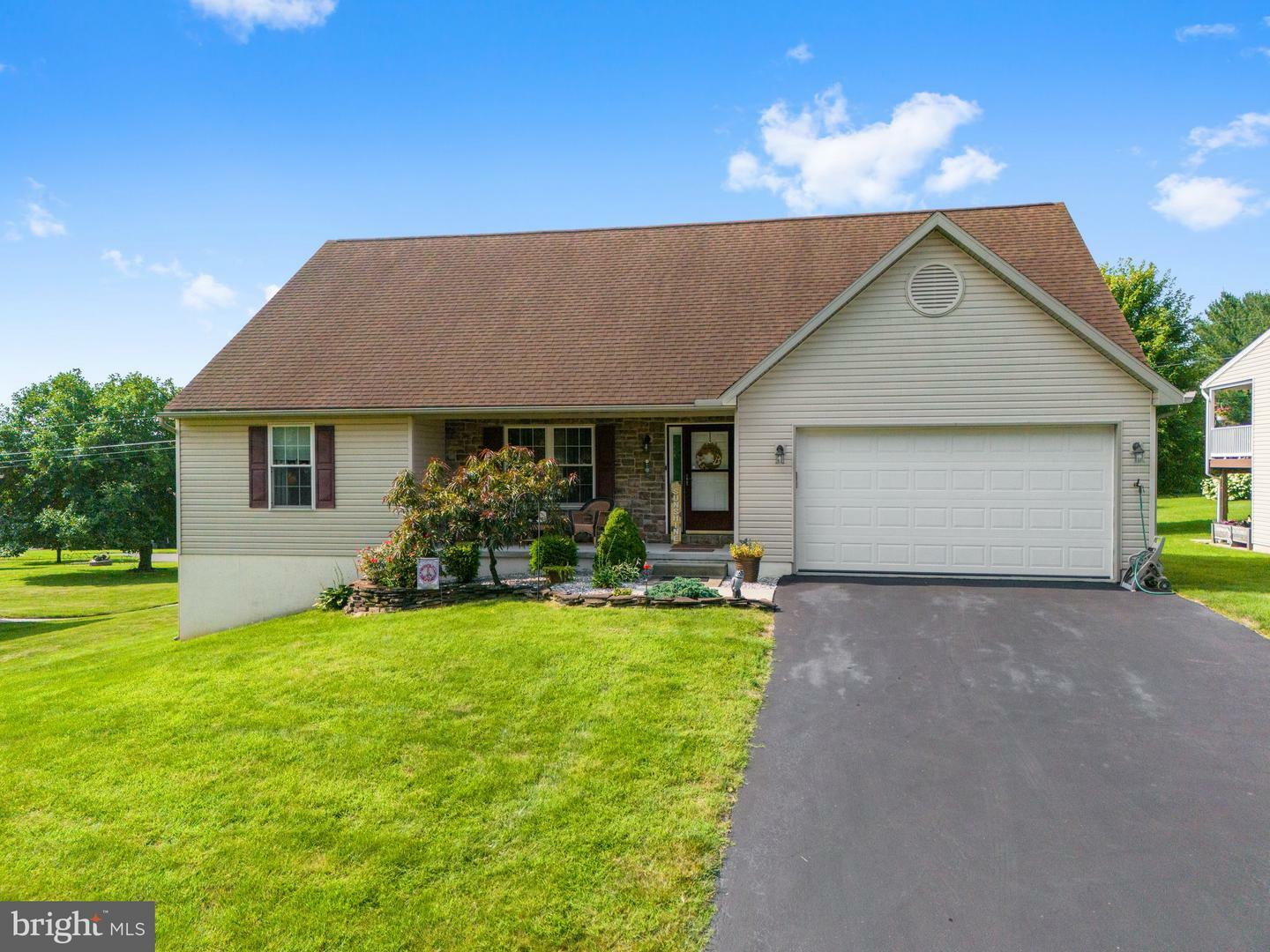 Property Photo:  4988 Hafer Road  PA 19606 