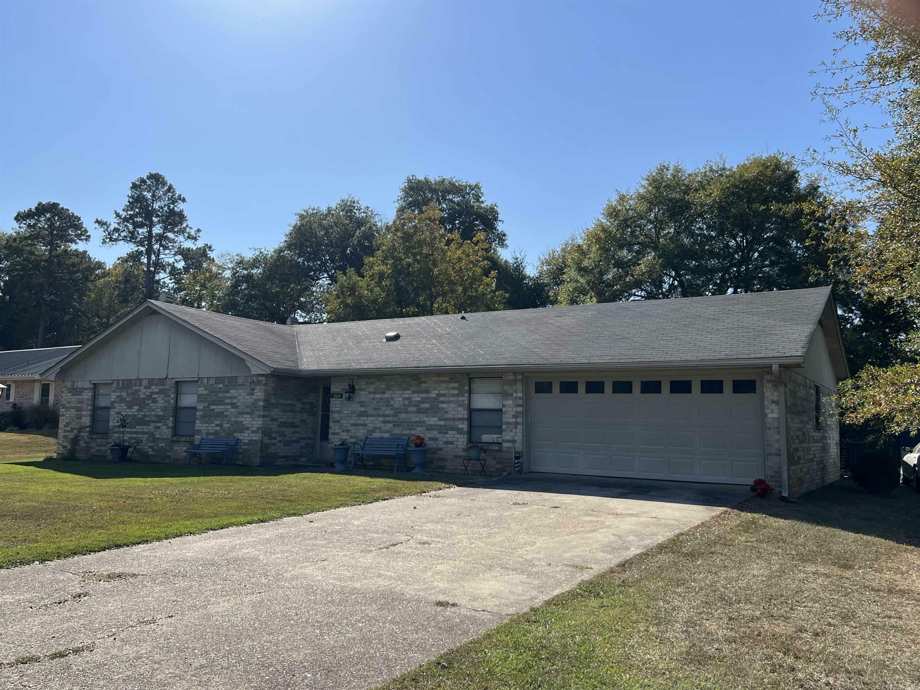 Property Photo:  2509 Jerry Lee Drive  AR 71953 