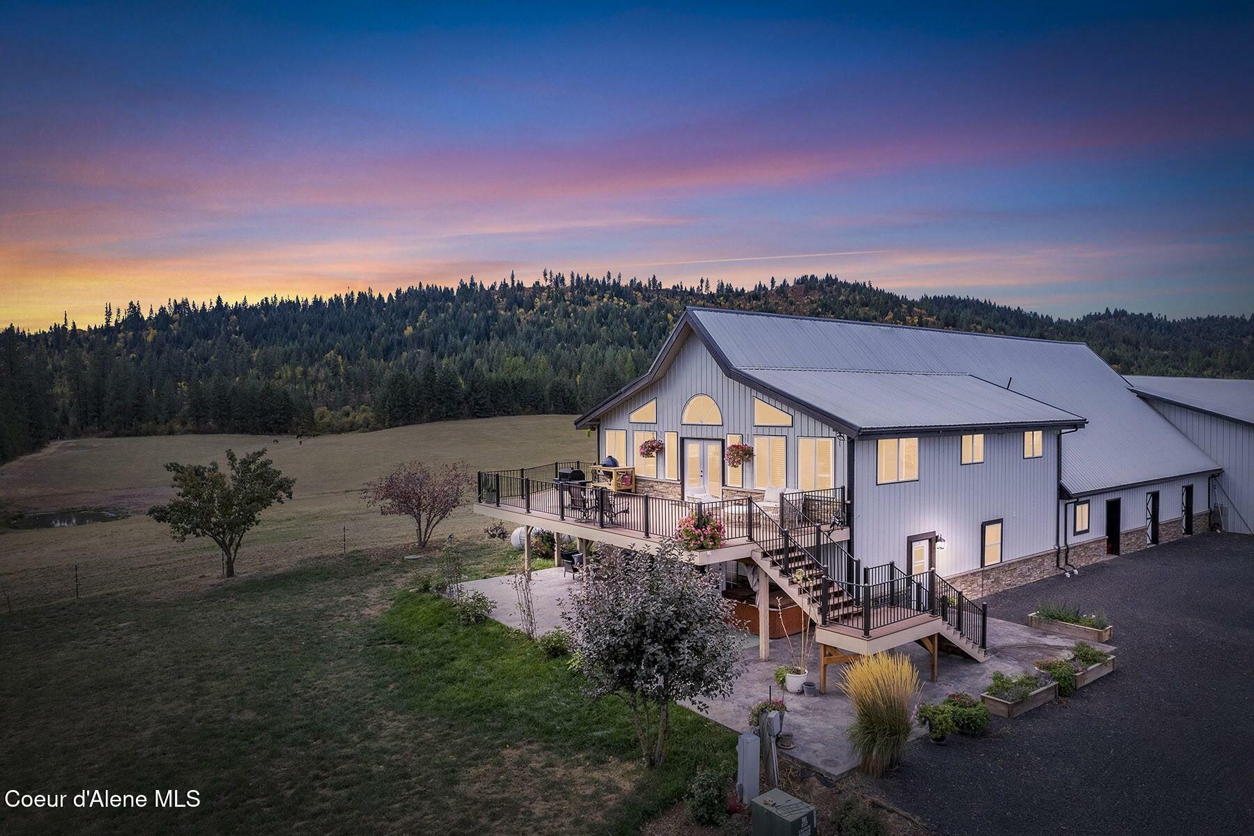Property Photo: 5904 W Conkling Rd ID 83876