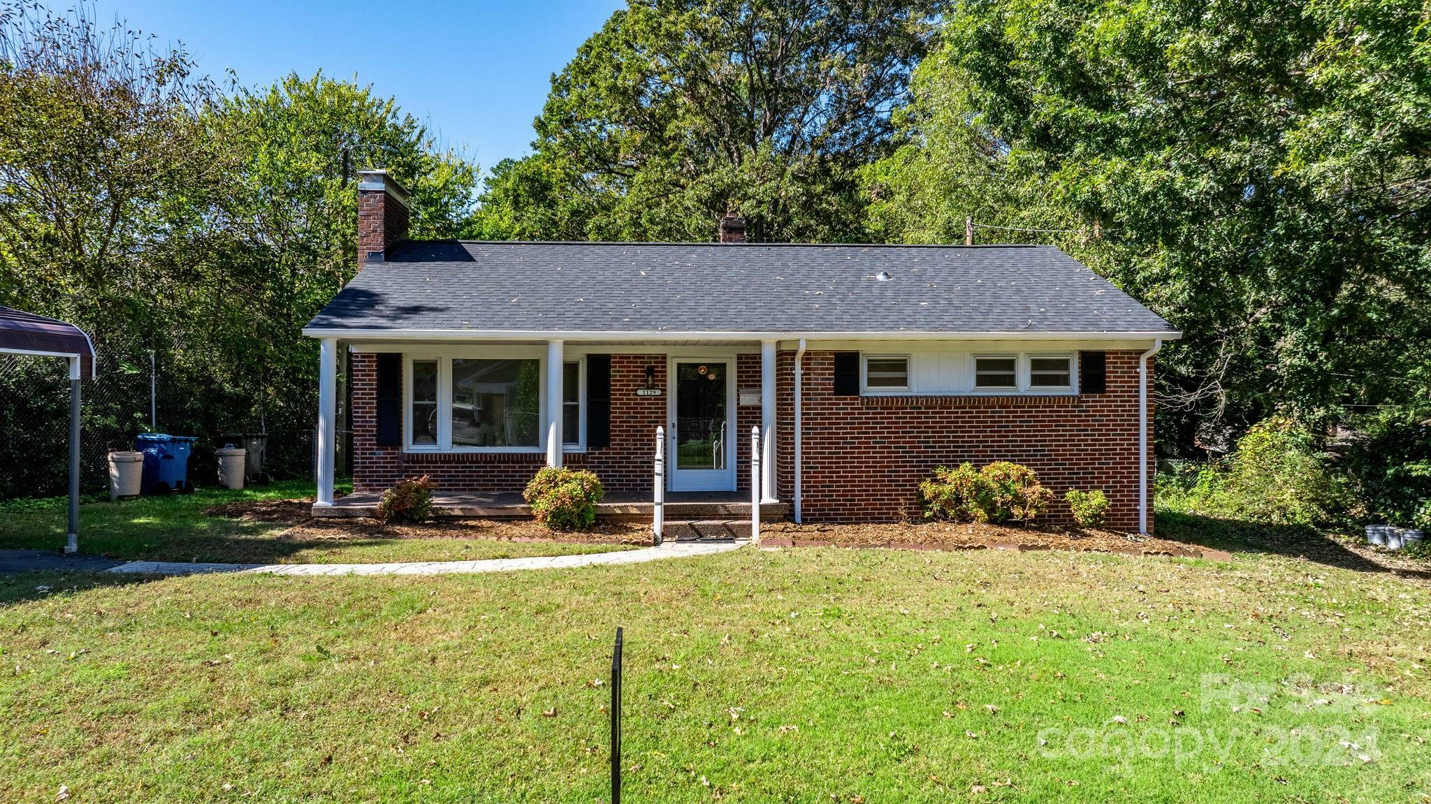 Property Photo:  1129 11th Street NE  NC 28601 