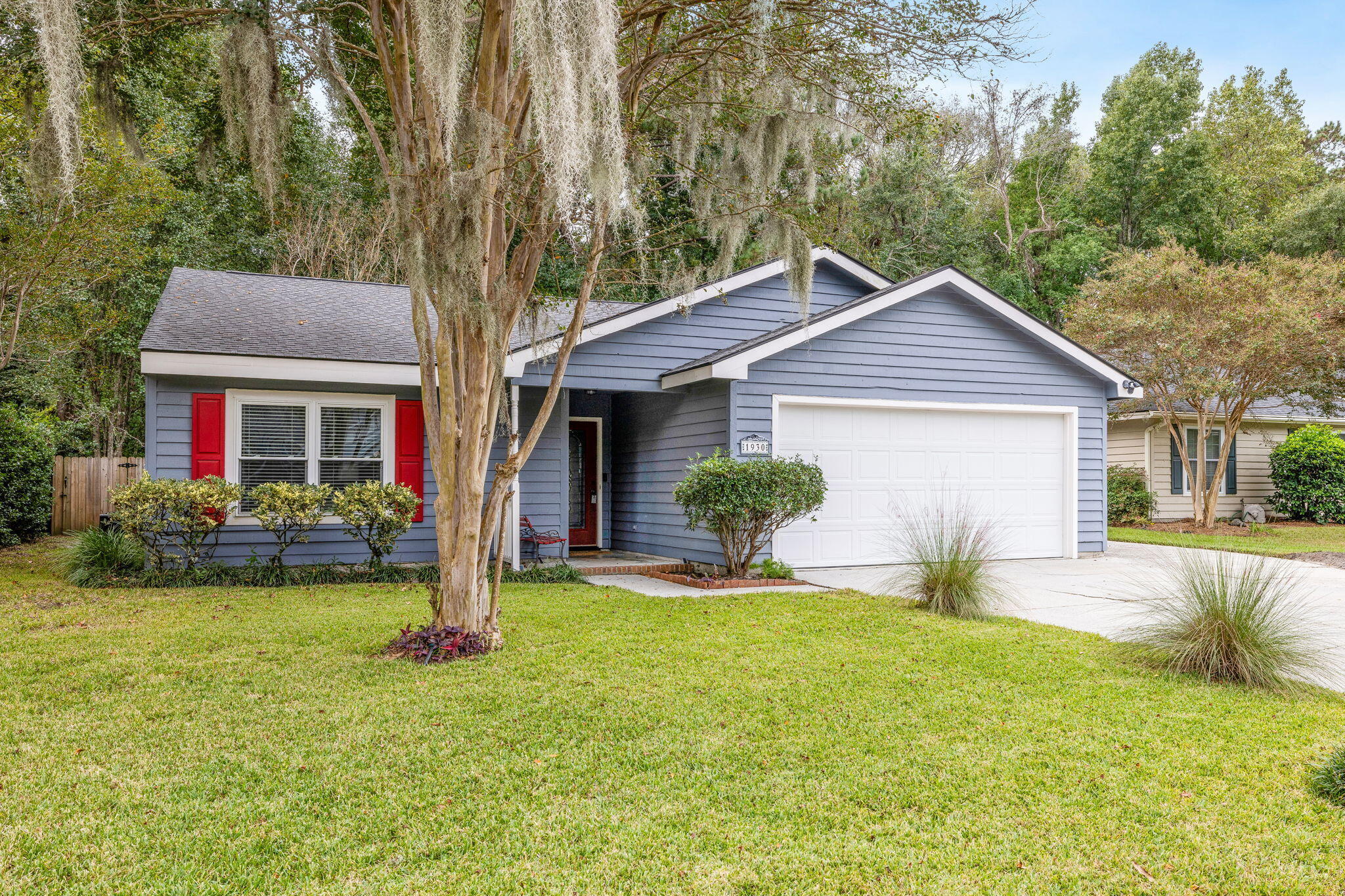 Property Photo:  1930 Twickenham Place  SC 29464 