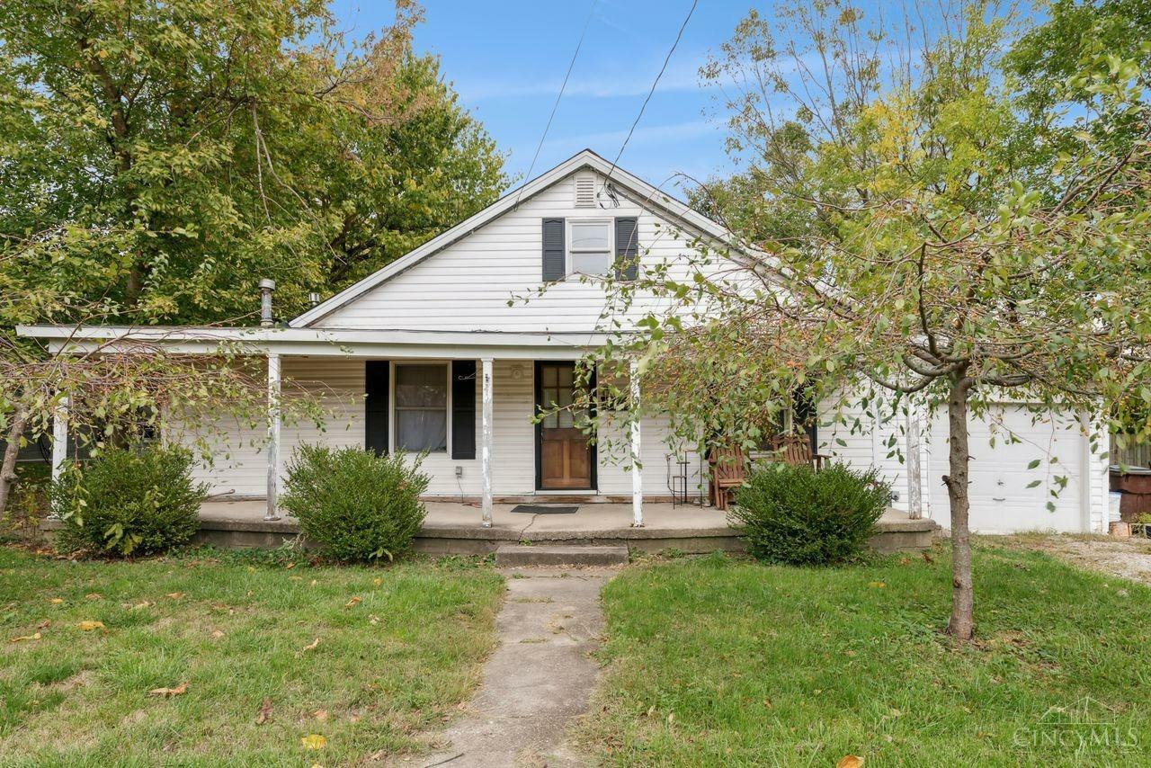 Property Photo:  60 N Main Street  OH 45065 