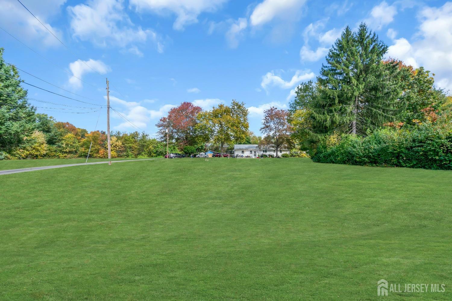 Property Photo:  342 Ridge Road  NJ 08810 