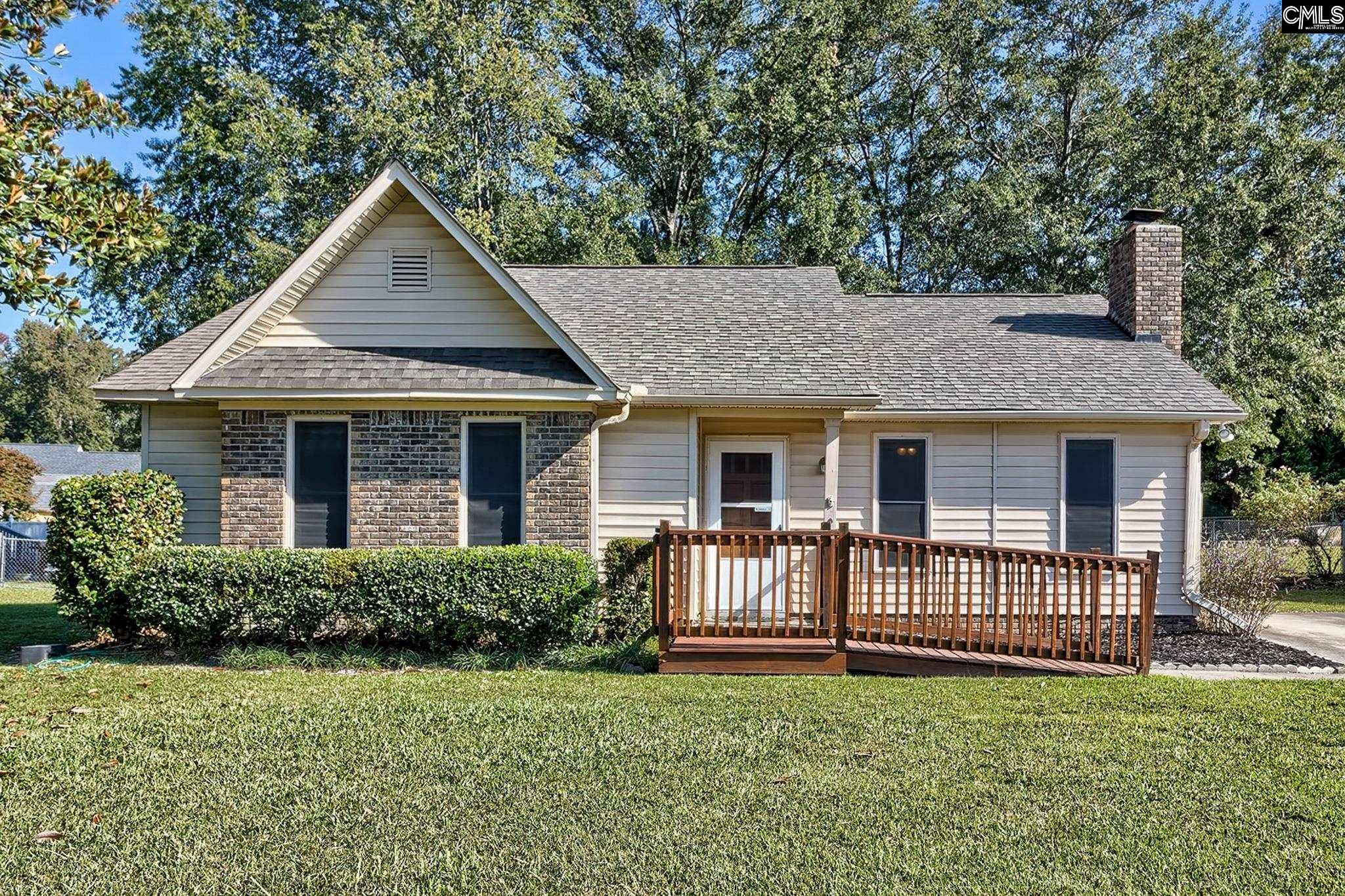 120 Northview  West Columbia SC 29169 photo