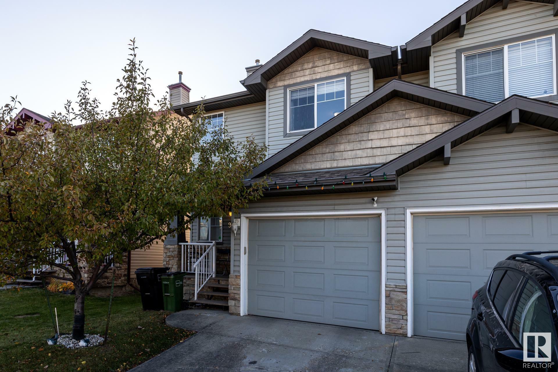 Property Photo:  9109 Scott Crescent NW  AB T6R 0E7 