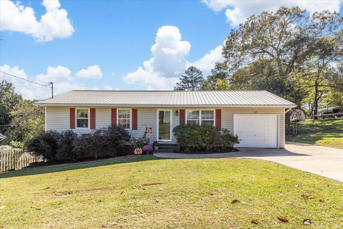 405 Wisteria Road  Lafayette GA 30728 photo