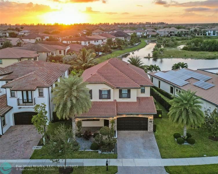 Property Photo:  9125 Carrington Ave  FL 33076 