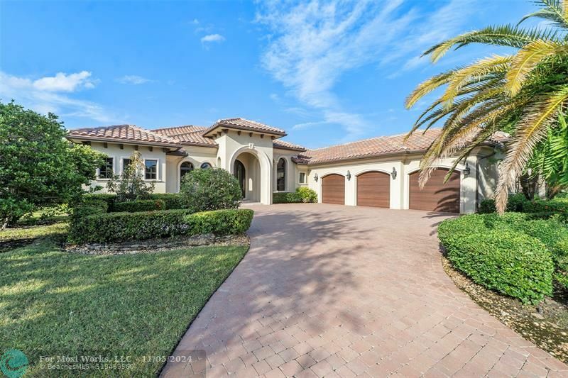 Property Photo:  12233 NW 68th Ct  FL 33076 