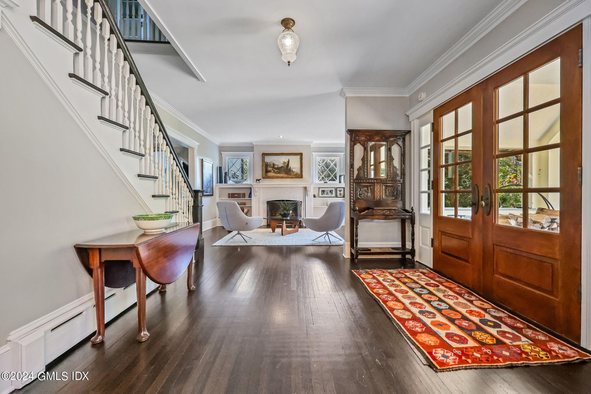 Property Photo: 147 Old Church Road CT 06830