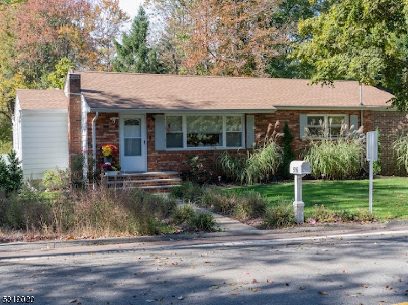 Property Photo:  516 Mount Hope Rd  NJ 07885 