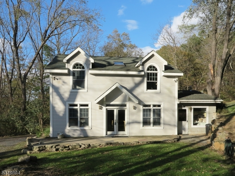 Property Photo:  20 Musconetcong River Rd 1  NJ 08827 