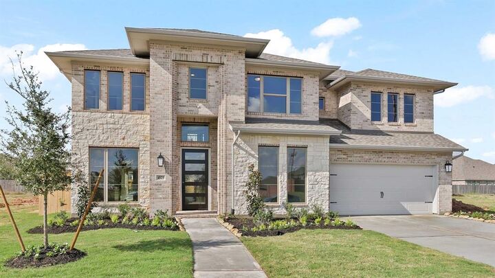 4523 Heather Crossing Road  Fulshear TX 77441 photo