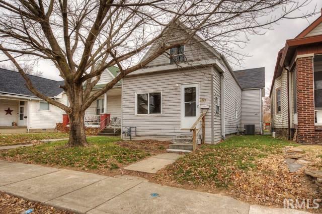 1025 N Second Avenue  Evansville IN 47710 photo